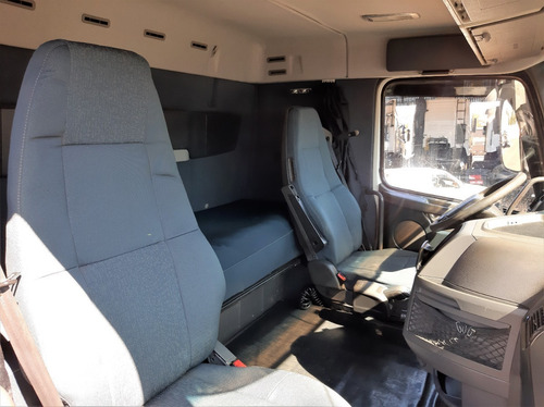 Volvo Fh 440 6x2 Ano 2010/10 Automático