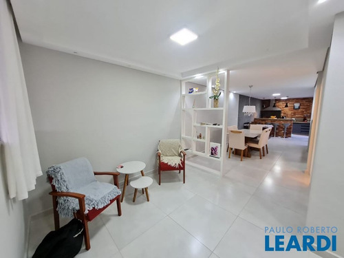 Imagem 1 de 15 de Casa Em Condomínio - Cidade Jardim - Sp - 639907