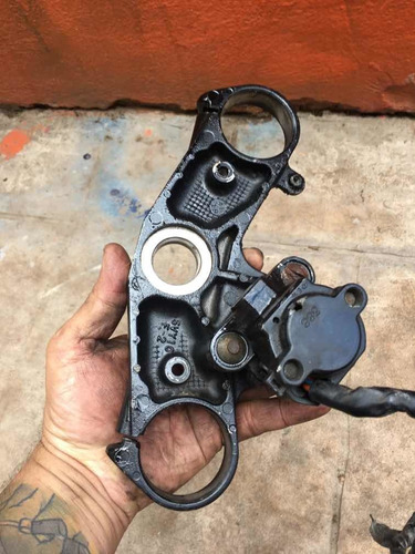 Yugo Superior Yamaha R1 04-06 (Usado)