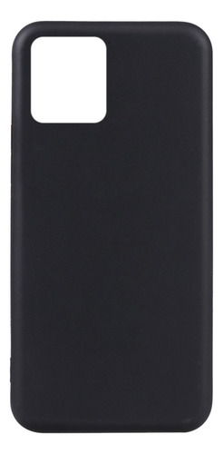 Para Funda De Teléfono Tpu Para T-mobile Revvl 7