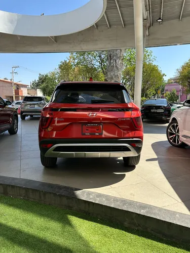 Hyundai Creta 2022