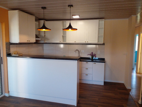 Imagen 4 de 16 de Casa 3 Dorm A Estrenar Solymar Norte