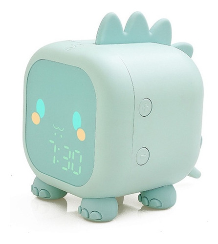 Children's Dinosaur Alarm Clock, Gifts For Children . .