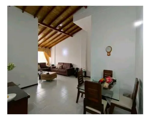 Apartamento En Venta En Simón Bolivar