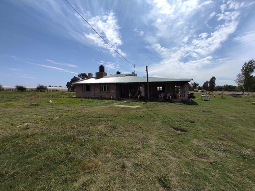 Imagen 21 de 24 de Casa En Lote De 1.5 Hectáreas, A Metros De La Ruta