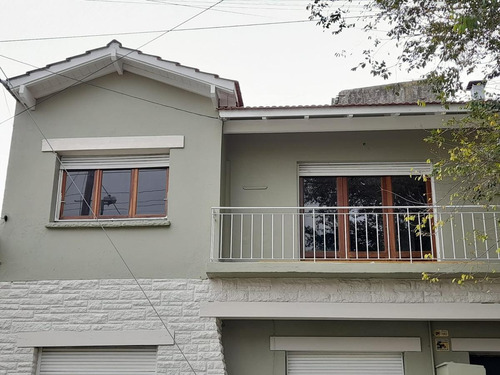 Imagen 2 de 24 de Ph 3 Ambientes Totalmente Reciclado Con Balcón Al Frente - Mar Del Plata