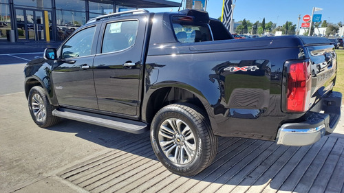 Chevrolet S10 2.8 High Country Cd Tdci 200cv