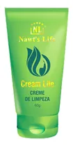 Comprar Nawt's Life rejuvenescimento facial Clean Life creme de limpeza 60g