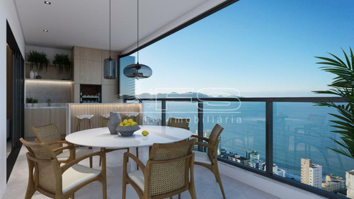 Imagem 5 de 15 de Shard Tower - 4 Suites Meia Praia Itapema - 3595