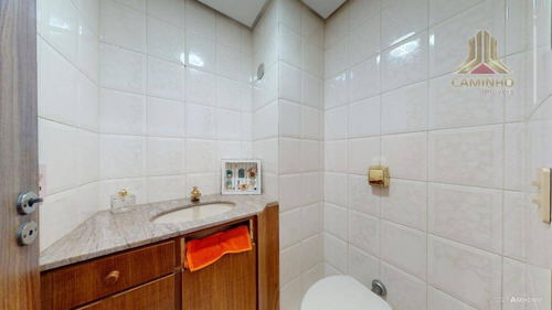 Imagem 14 de 26 de Vendo Apartamento De Três Dormitórios Próximo Ao Zaffari Higienópolis Em Porto Alegre - Ap4165