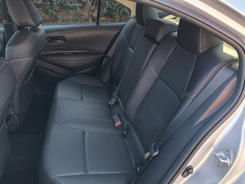 Toyota Corolla 2.0 Xei Dynamic Force Flex Aut. 4p
