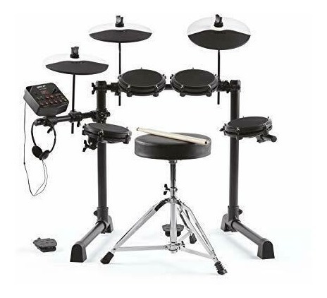 Imagen 1 de 1 de Alesis Debut Kit Kids Drum Set