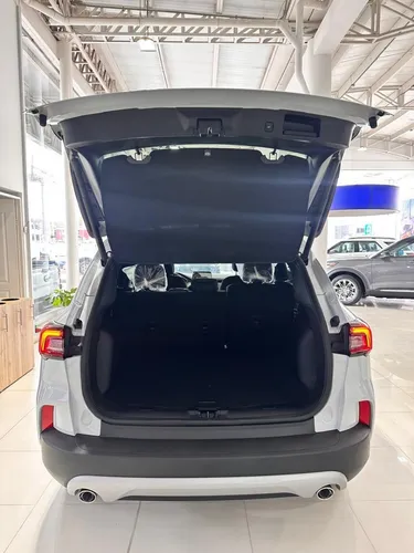 Escape Active Ecoboost 2025 Yb