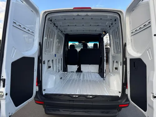 Sprinter 315 Panel Carga