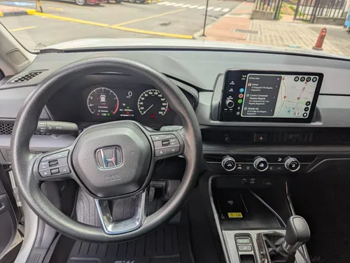Honda CR-V 1.5T X-Tyle Lx 2Wd