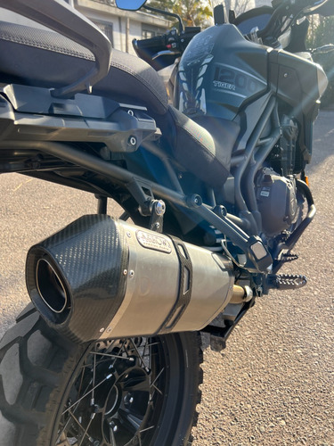 Imagen 4 de 7 de Triumph Tiger Explorer 1200 Xca