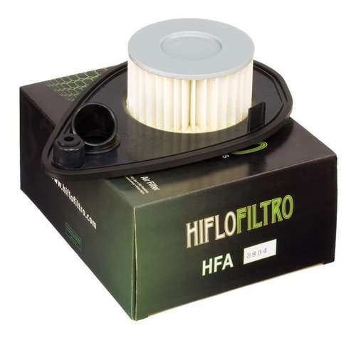 Filtro De Ar Hiflo Suzuki M800 Intruder Ler Anuncio 3804