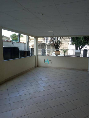 Imagem 21 de 27 de Apartamento Com 2 Dormitórios, 60 M² - Venda Por R$ 140.000,00 Ou Aluguel Por R$ 1.100,00/mês - Campo Grande - Rio De Janeiro/rj - Ap0246