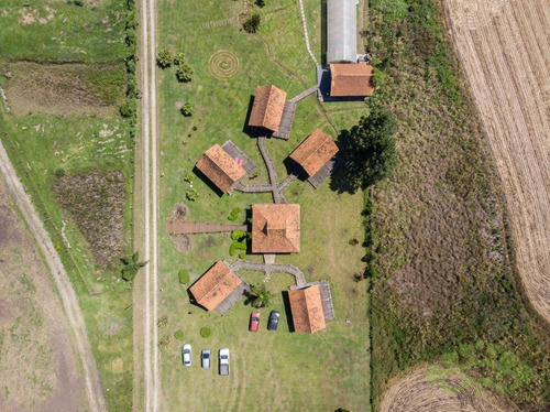 Imagem 6 de 30 de Chácara Com 11 Dormitórios À Venda, 48400 M² Por R$ 1.750.000,00 - São Luiz Do Purunã - Balsa Nova/pr - Ch0004