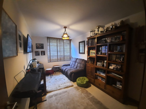 Imagen 13 de 25 de Vendo Acogedor Y Amplio Departamento
