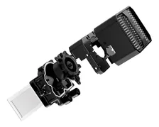 Imagen 2 del producto Refrigeracion Liquida Be Quiet! Silent Loop 3 420mm Negro