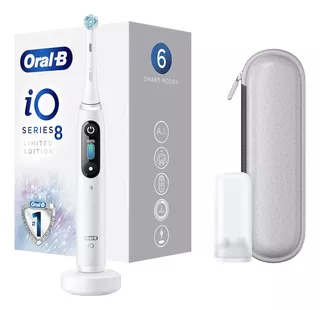 Oral-b Io Series 8 Cepillo De Dientes Eléctrico