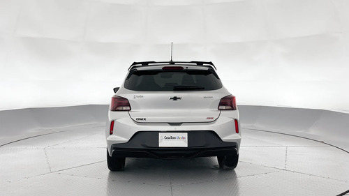 Chevrolet Onix RS MT 1000CC
