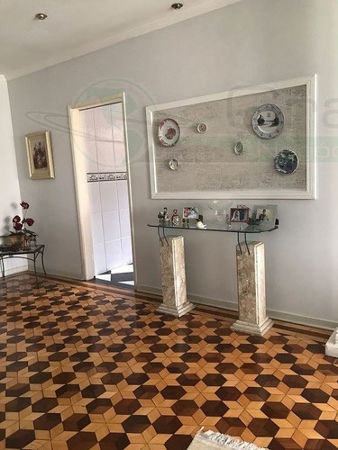 Casa Térrea Para Venda, 3 Dormitório(s), 200.0m² - 4347