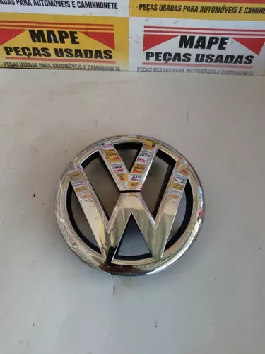 Peças Usadas Volkswagen BH