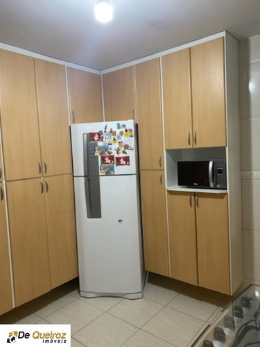 Imagem 5 de 15 de Casa Em São Paulo Na Zona Sul, Localizada Na Vila Marari! - 1318 - 69817356