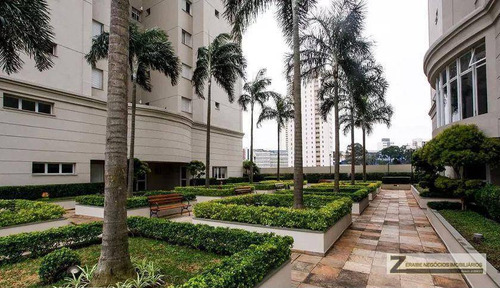 Imagem 16 de 19 de Apartamento Com 3 Dormitórios À Venda, 88 M² Por R$ 615.000 - Vila Moreira - Guarulhos/sp - Ap1154