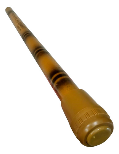 Vara Telescópica Bambu Gomo Curto Fujiyama 3m - Ottoni