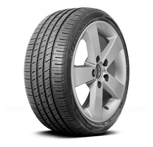 Neumatico 235/55 R20 Xl 105v Nfera Ru5 Nexen A111975