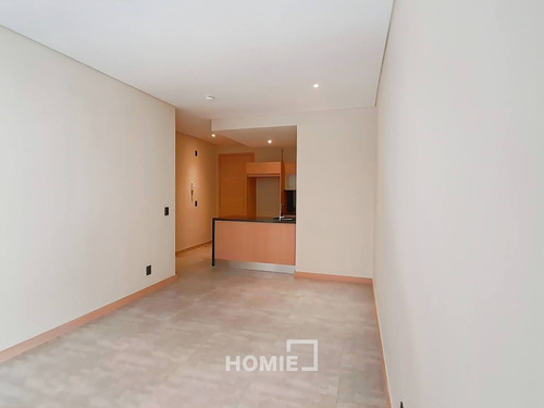 Imagen 2 de 12 de Estrena Departamento En Polanco, 66234