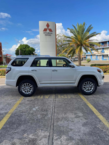 Imagen 5 de 9 de Toyota 4runner Limited