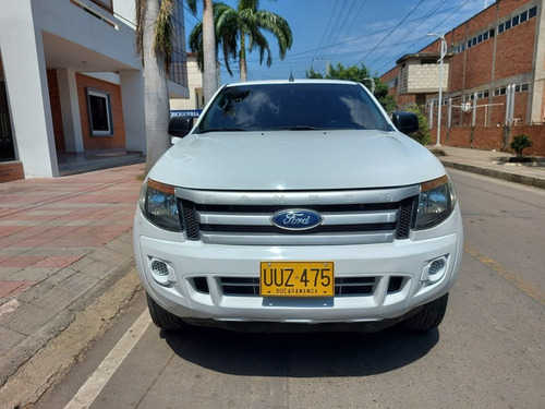 Ford Ranger 4x4