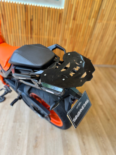 Ktm 390 Duke Gen 3