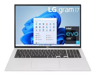 Lg Gram 16 1tb