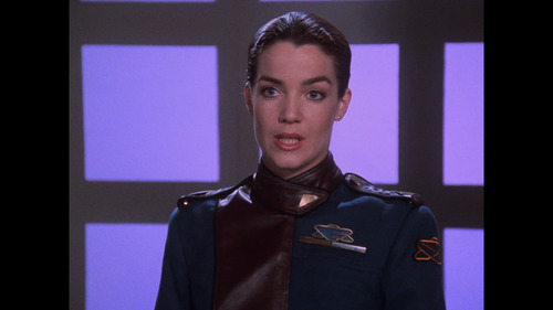 Babylon 5 Serie Completa Calidad Full Hd