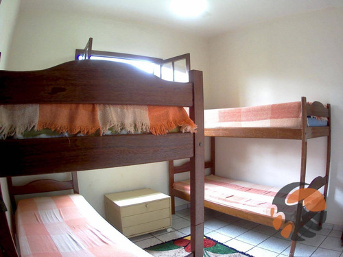 Casa Com 3 Quartos - Venda Ou Temporada - Enseada Azul - Guarapari/es - Ca0465