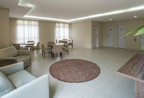 Imagem 26 de 29 de Apartamento À Venda, 66 M² Por R$ 650.000,00 - Cursino - São Paulo/sp - Ap1639