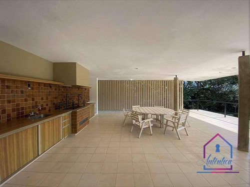 Imagem 16 de 23 de Casa Com 7 Dormitórios À Venda, 982 M² Por R$ 7.900.000 - Bosque Do Vianna - Cotia/sp - Ca1266