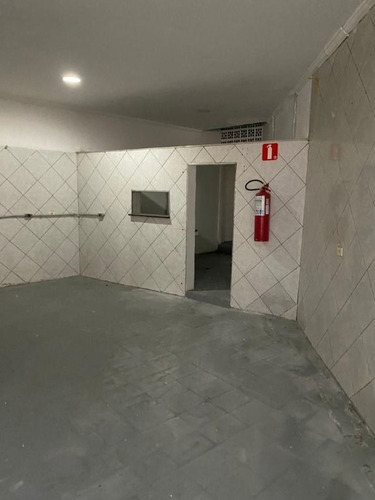 Imagem 9 de 18 de Loja Para Alugar, 170 M² Por R$ 4.590,00/mês - Demarchi - São Bernardo Do Campo/sp - Lo0021
