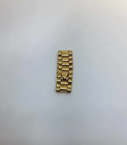 Anillo tipo rolex 14k precio sale