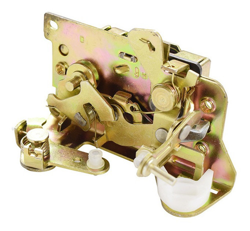 Chapa De Puerta Pointer 1997 - 1999  Derecha Delantera
