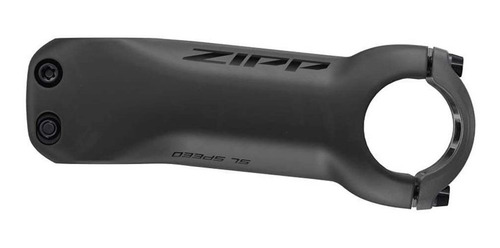 Potencia Zipp Sl Speed Carbon B2 Negro 3.150 6 Grado