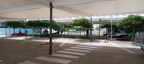 Fabricación De Toldos Para Eventos, Lonas, Estructuras