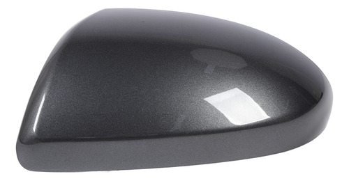 Tapa De Retrovisor Gris Con Tapa De Retrovisor Lateral Izqui