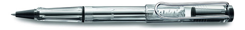 Lamy Vista Claro Fountain Pen - L312.