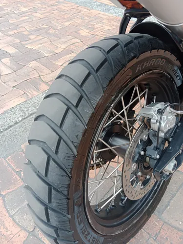 Ktm 890 Adventure R 2021 Es Una Moto Todoterreno Equipada